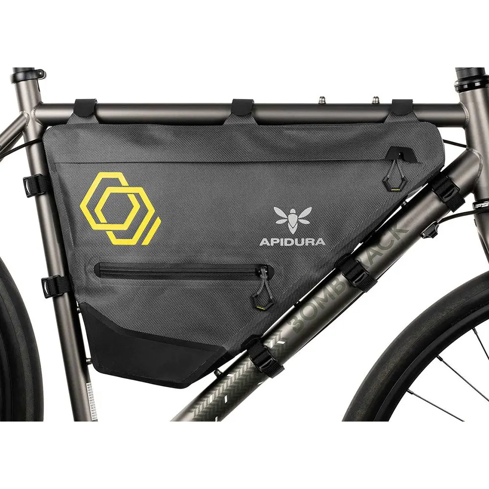 Apidura - Expedition Full Frame Pack 1