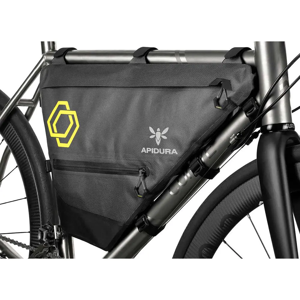 Apidura - Expedition Full Frame Pack 3