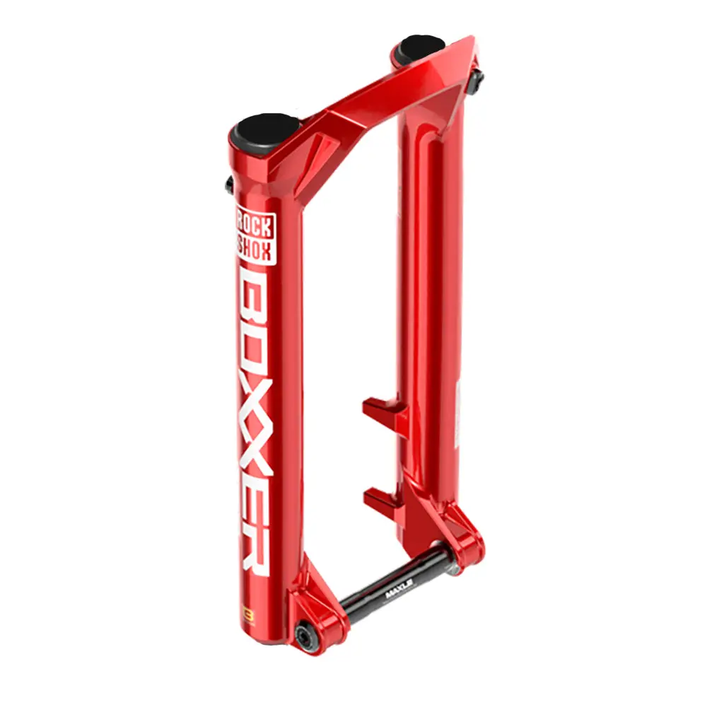 Rockshox Boxxer Lower Legs 1