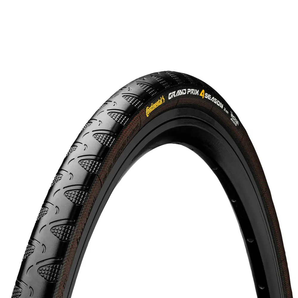 Continental Grand Prix 4 Season Tyres 3