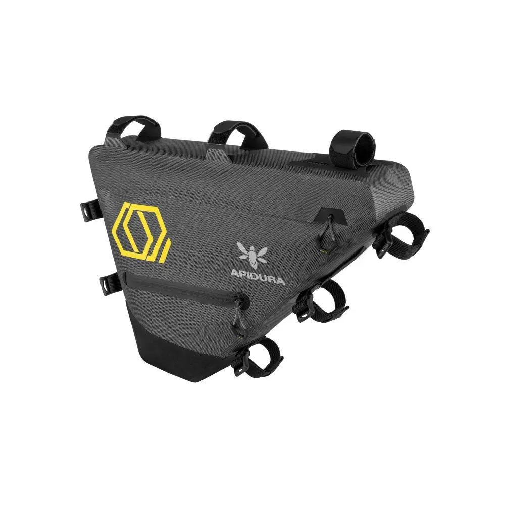 Apidura - Expedition Full Frame Pack 4