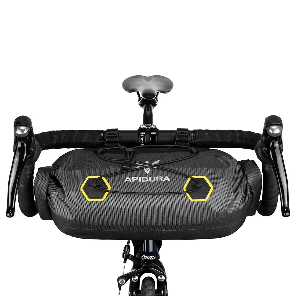 Apidura - Expedition Handlebar Pack 1