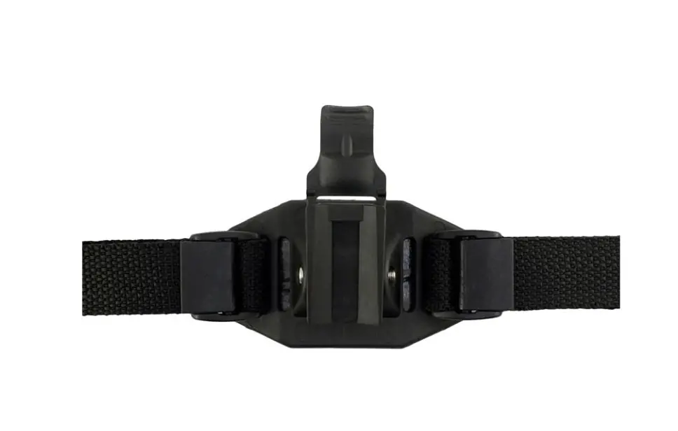 Niterider - Lumina 1500 Dual Front Light 2