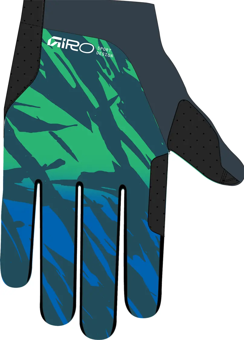 Giro Trixter Youth Cycling Gloves - Image 4