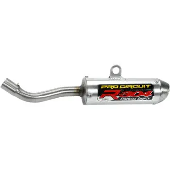 R-304 Silencer - Yamaha 1