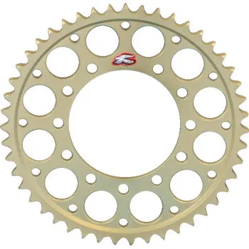 Rear Sprocket - Aluminum - 41 Tooth 1