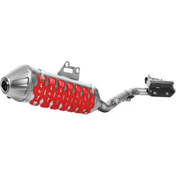 Armadillo Extreme Silencer Guard 1