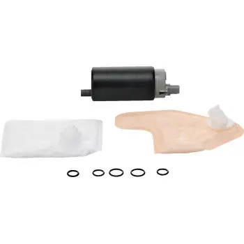 Fuel Pump Rebuild Kit - Honda 1