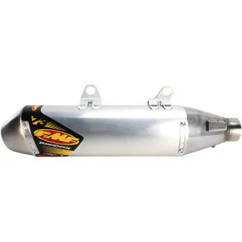 Powercore 4 Hex Muffler - Ktm/Husqvarna 1