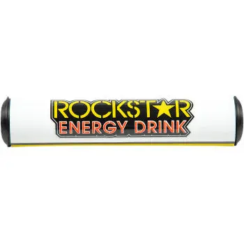 Premium Handlebar Pad - Rockstar 1