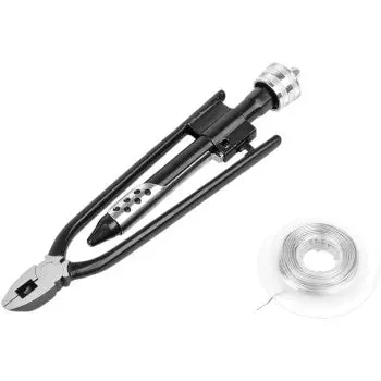 Wire Pliers Kit 1