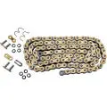 520 R33 - Drive Chain - 104 Links 1