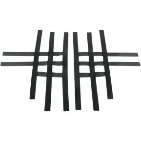 Nerf Bar Net - Black 1