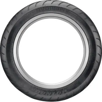 Tire - American Elite - Front - 140/75R17 - 67V 2