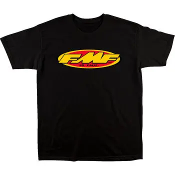 The Don T-Shirt - Black - Large 1