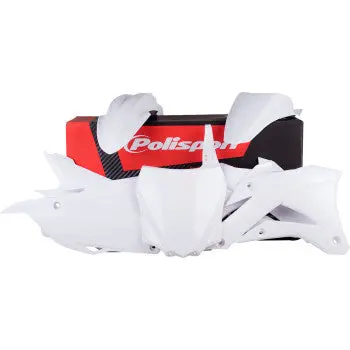 Body Kit For Kawasaki 1