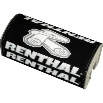 Handlebar Pad - Fatbar™ - Black 1