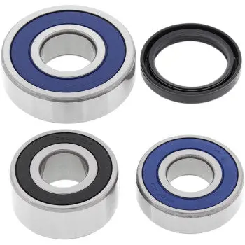 Wheel Bearing Kit - Rear - Triumph Rocket Iii 1