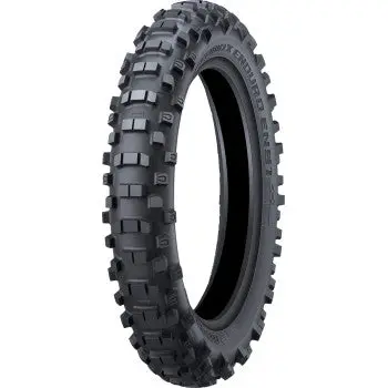 Tire - Geomax En91 - Rear - 140/80-18 - 70R 1