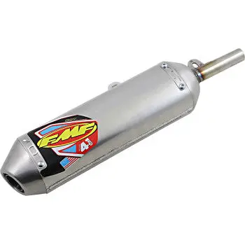 Factory 4.1 Muffler - Honda 1