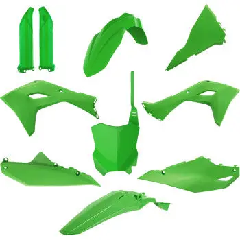 Body Kit For Kawasaki 1