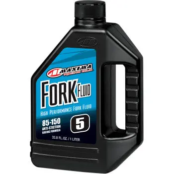 Racing Fork Fuild - 5W - 1L 1