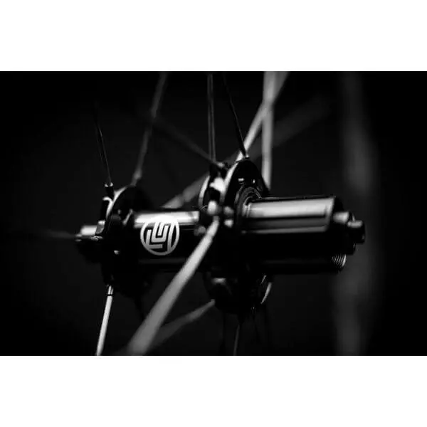 Lun Ceramic Freehub Body Sram Xdr Disc 1