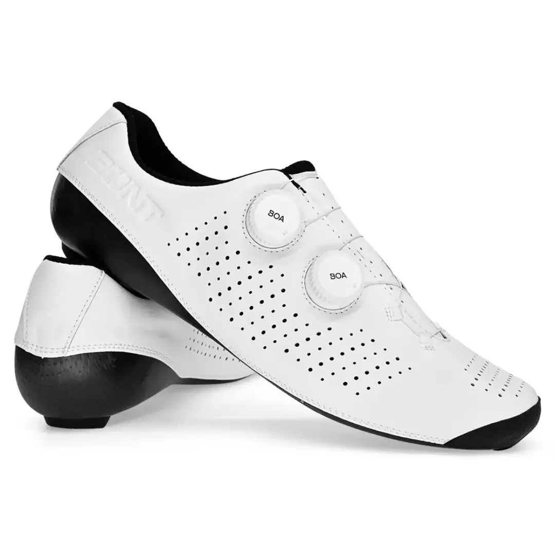 Bont Shoes Vaypor White 7