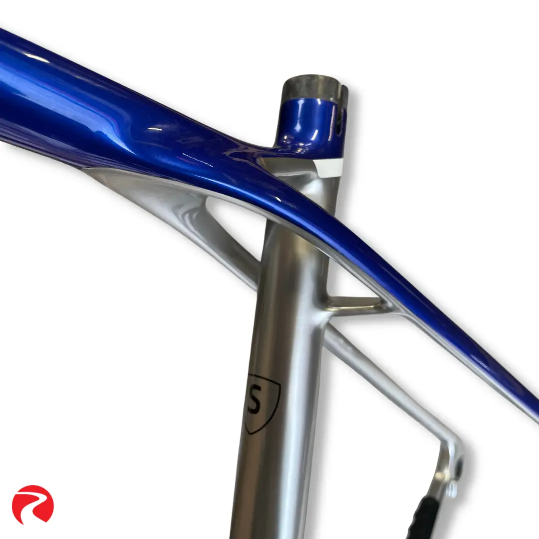 X-Lab Gt8 Frameset Slipstream 5