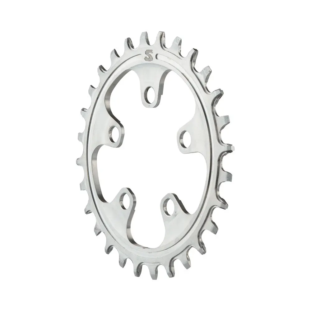Surly Stainless Single Speed Chain Ring 11