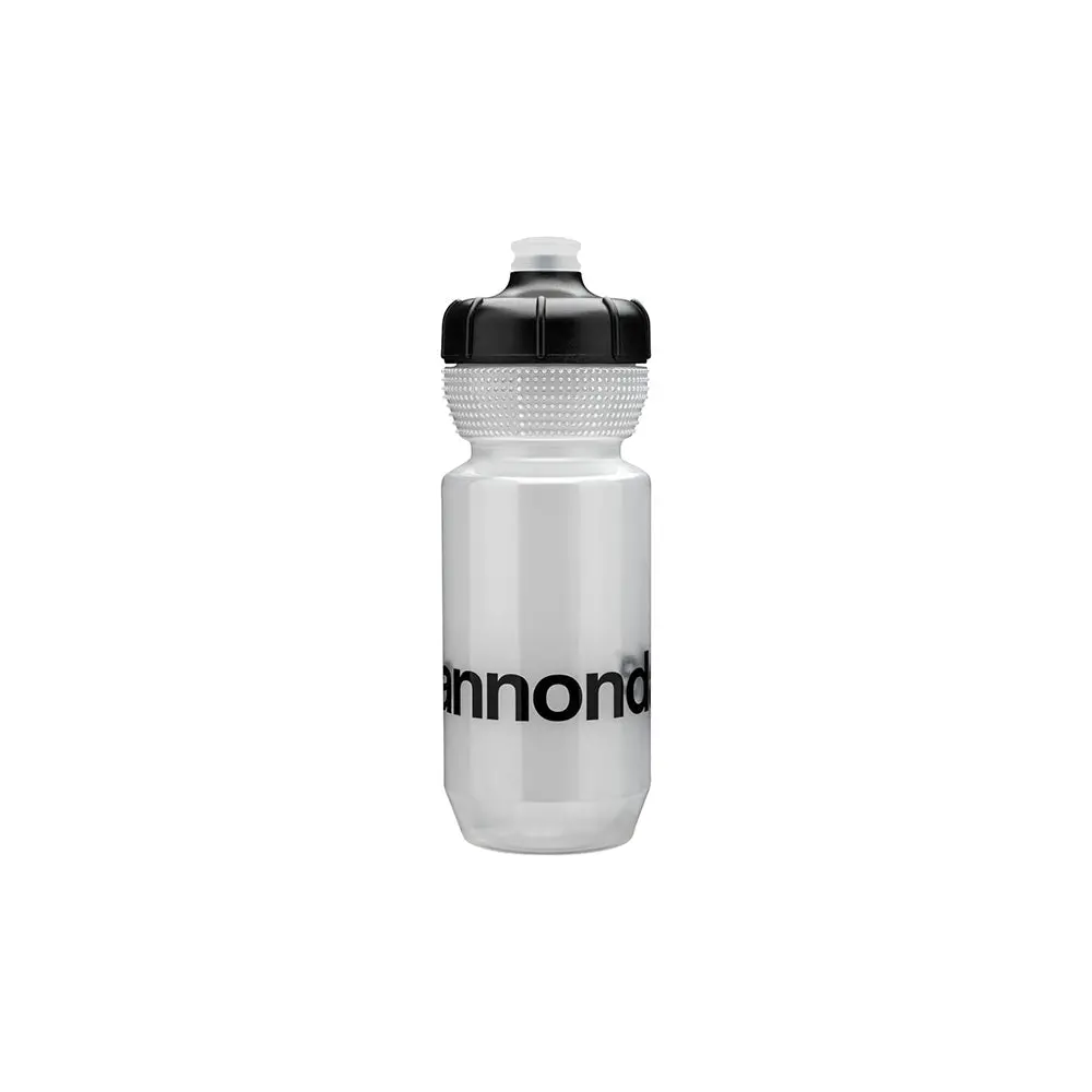 Cannondale Gripper Logo Bottle 1