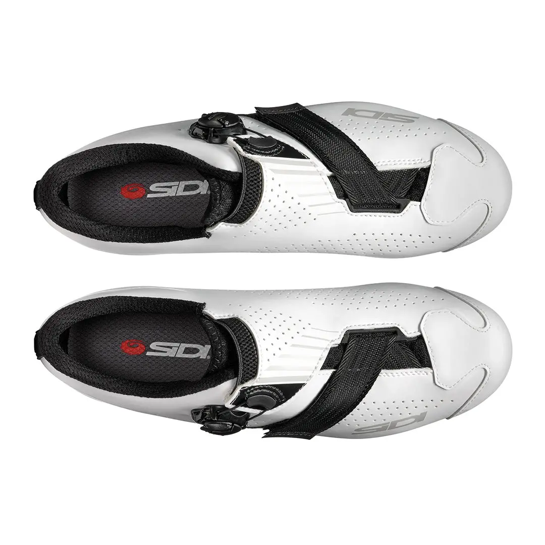 Sidi Prima Road Shoes. 6