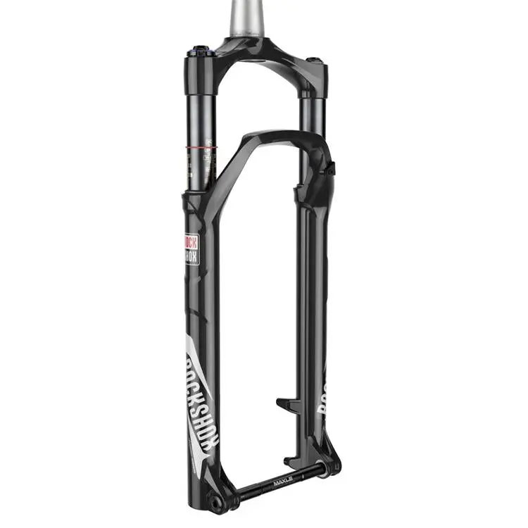 Rockshox Bluto A1-A2 (2015-2017) Fork Spare Parts 1