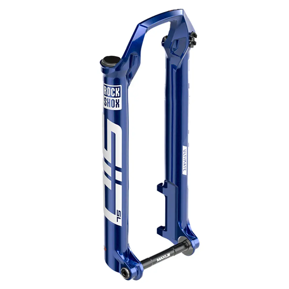 Rockshox Sid/Reba Lower Legs 1