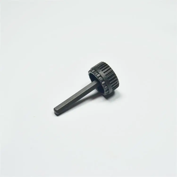 Sr Suntour - Xcr A/Key 16Mm Splined Insert Fee256+Fee259(2010/11 Forks) 1
