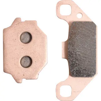 Sintered Brake Pads 1