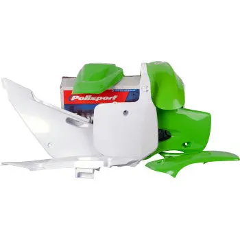 Body Kit For Kawasaki 1