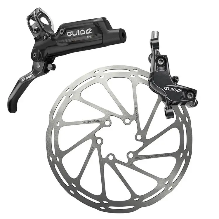 Sram Guide R/Rs Caliper A1 (2015-2016) Spare Parts 1