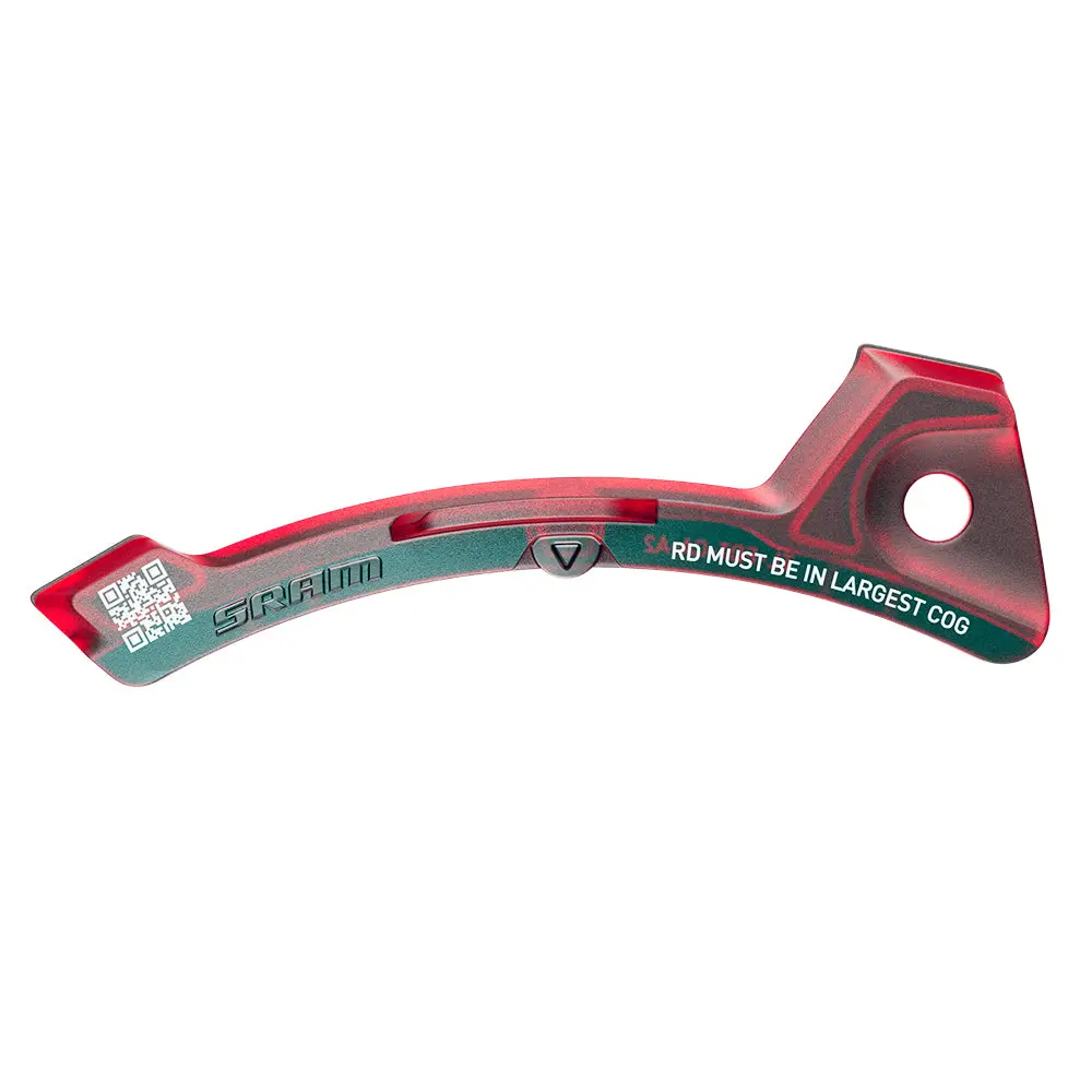 Sram Front Derailleur Red Axs Set Up Tools 1