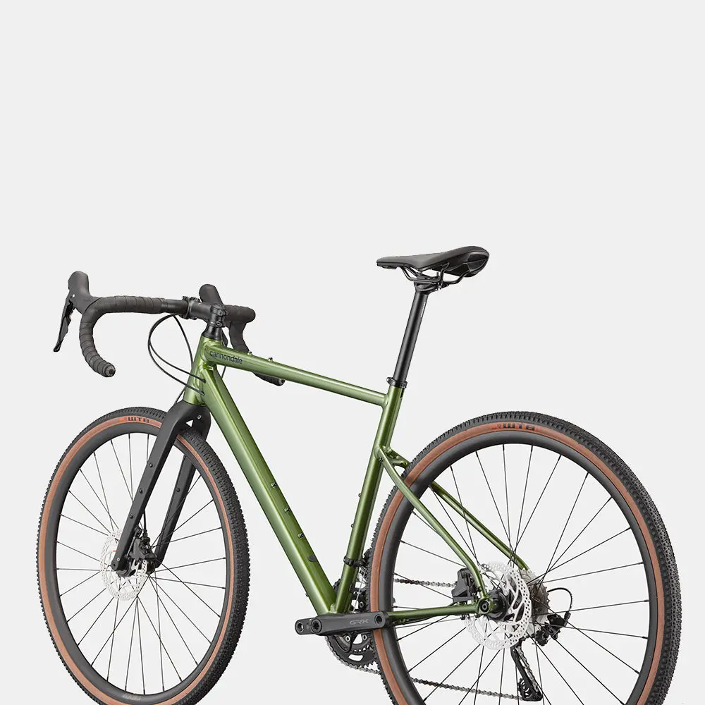 Cannondale Topstone Alloy 2 4