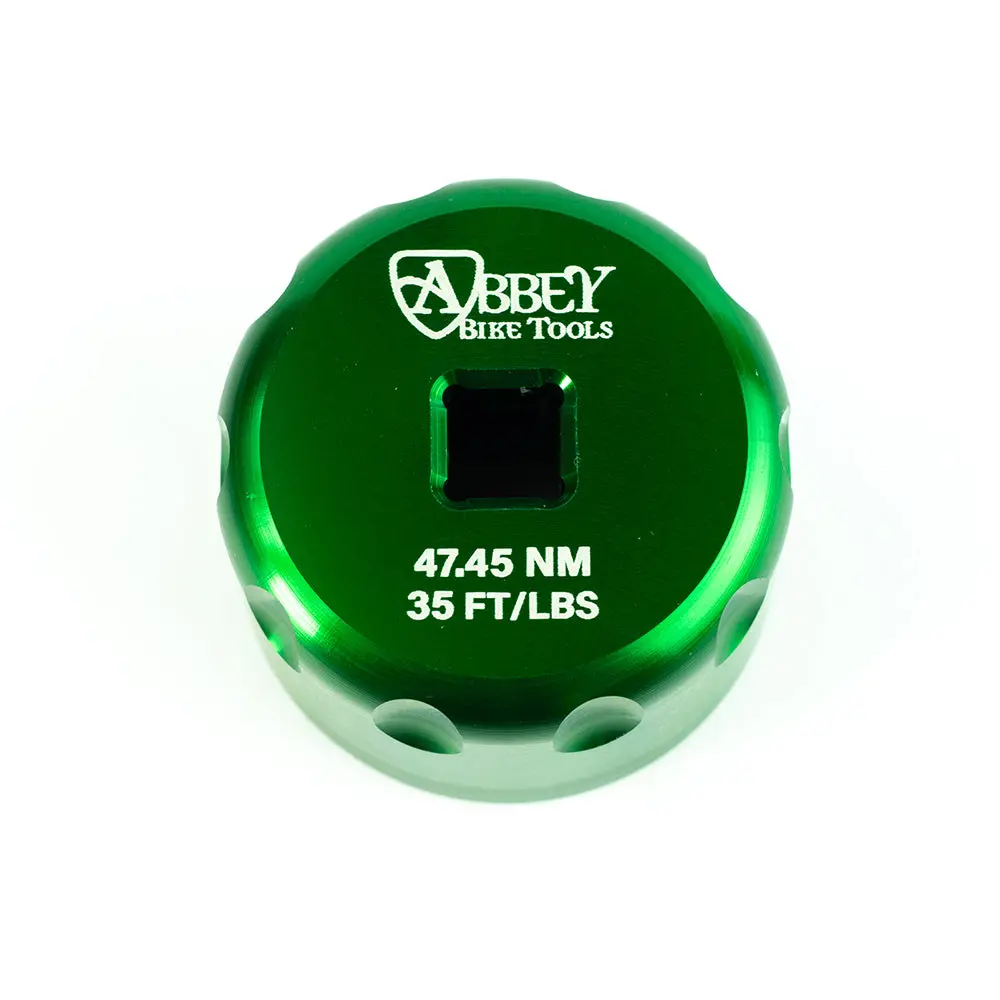 Abbey Bb Tool Single Sided Common 1