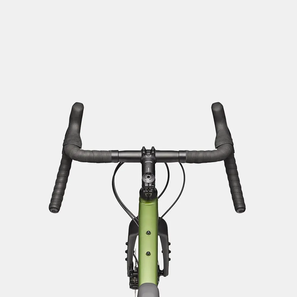 Cannondale Topstone Alloy 2 3