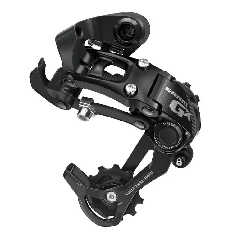 Sram Gx 2X10 Rear Derailleur 1