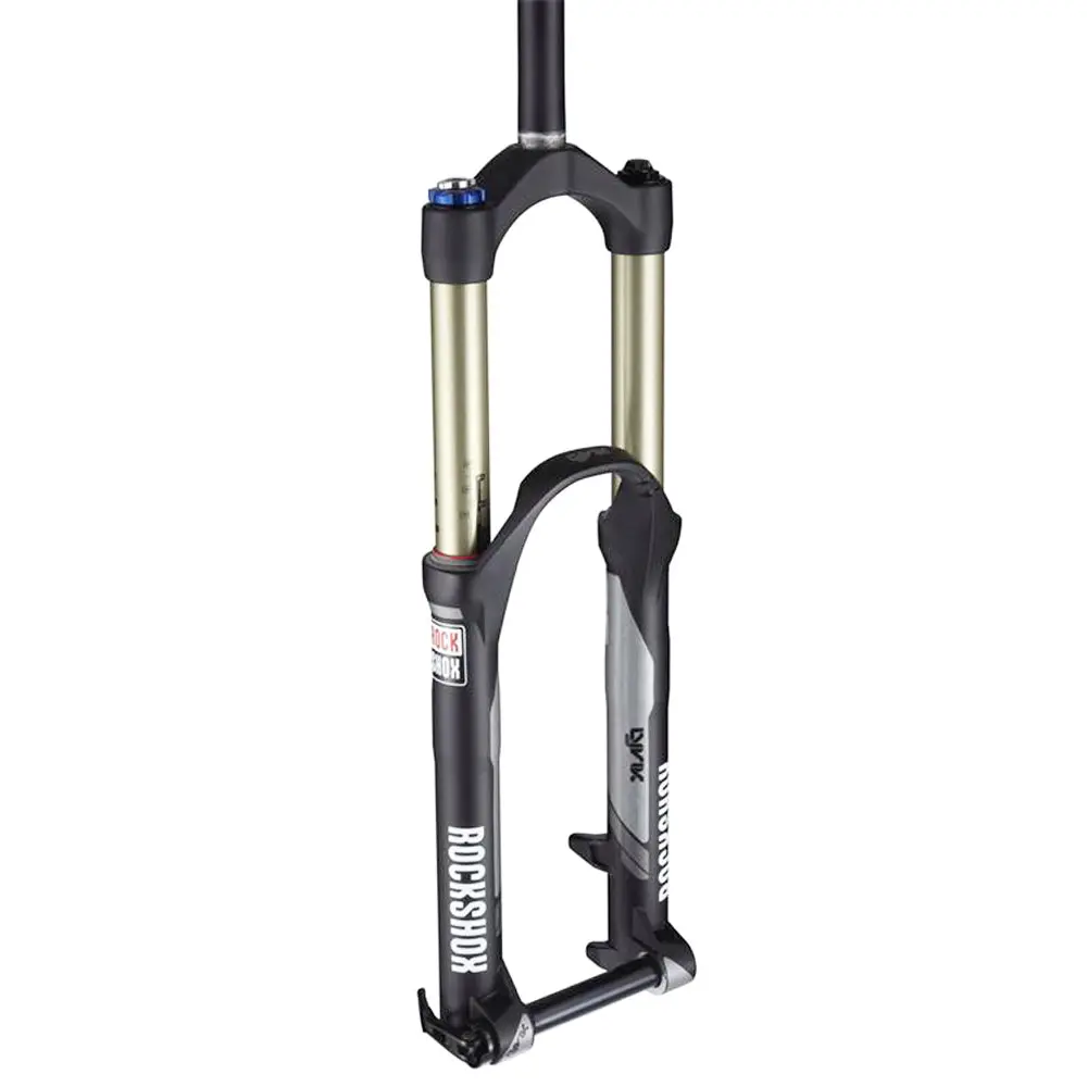 Rockshox Lyrik A1-A2 (2010-2016) Fork Spare Parts 1