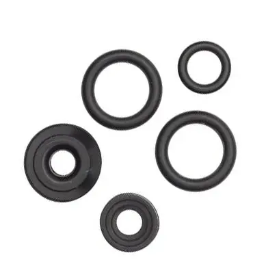 Park Tool - Spare Pump Parts 1