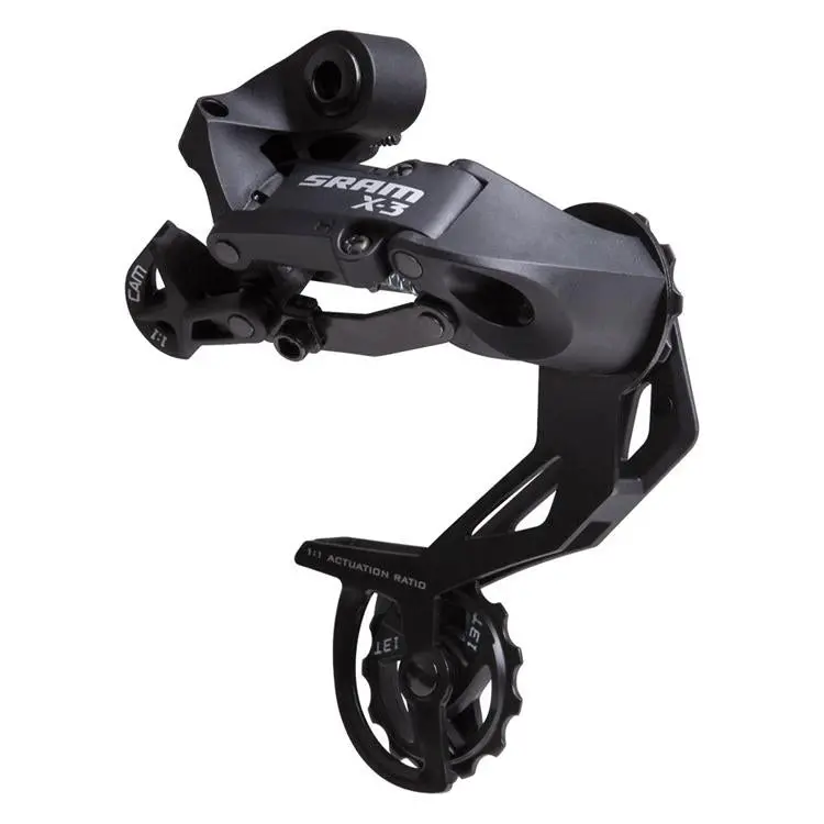 Sram X3 Rear Derailleur 1