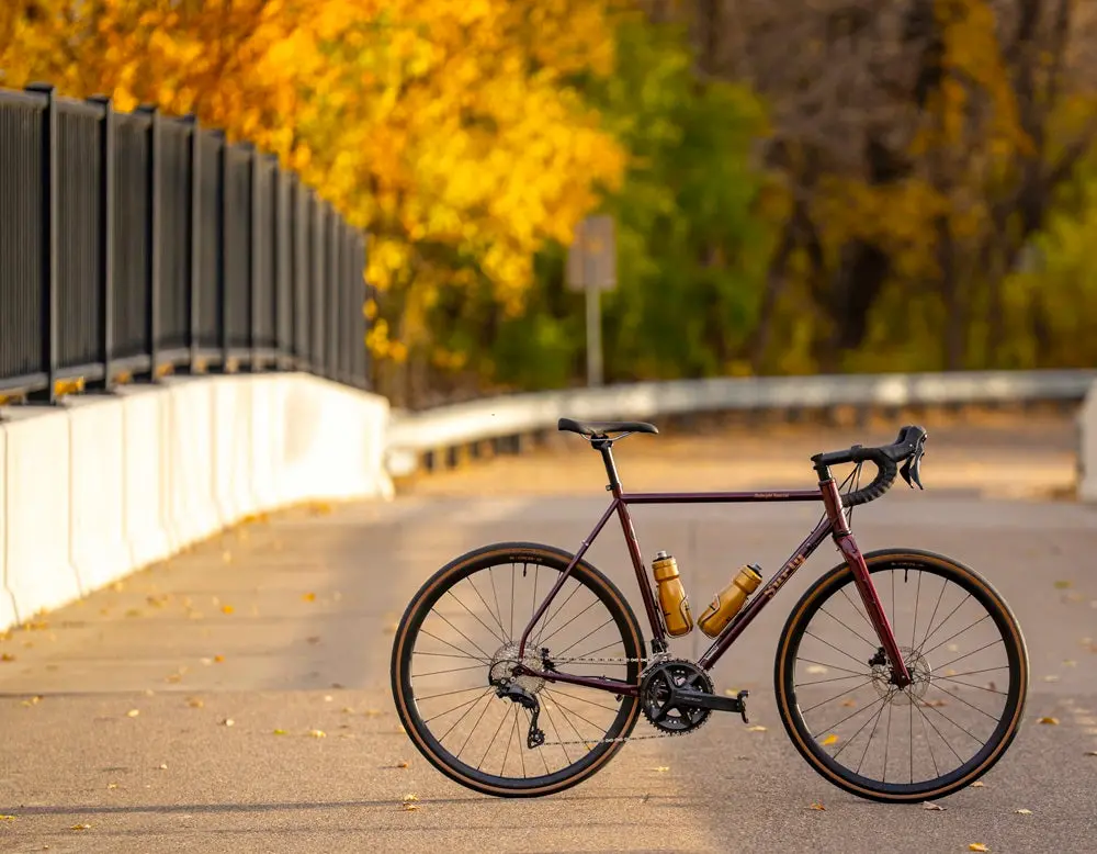 Surly Midnight Special 1