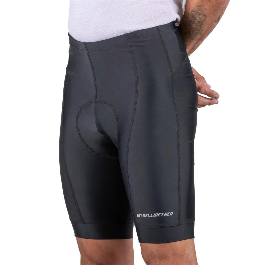 Bellwether - Men's Endurance Gel 2.0 Shorts 1