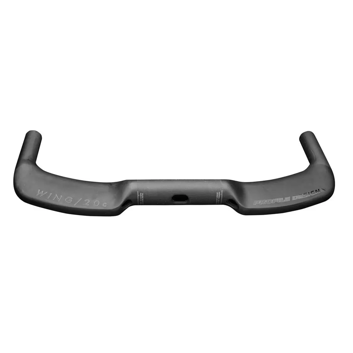 Profile Design - Wing 20C Carbon Base Bar 2