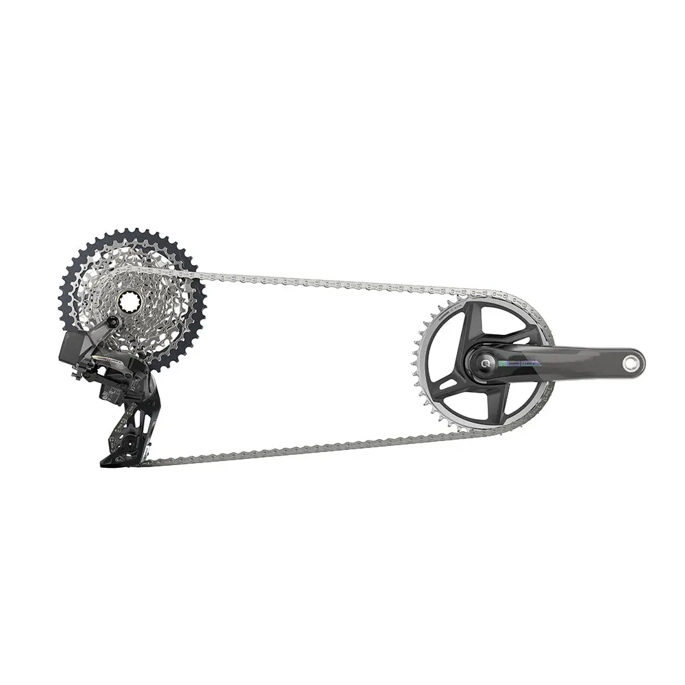 Sram Force Axs (D2) Xplr Wide Components 1